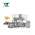 Twin Screw Extruder Snacks making equipment